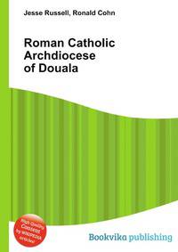 Roman Catholic Archdiocese of Douala