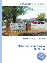 National Cryptologic Museum