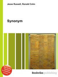 Synonym