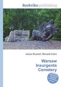 Warsaw Insurgents Cemetery