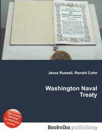 Washington Naval Treaty