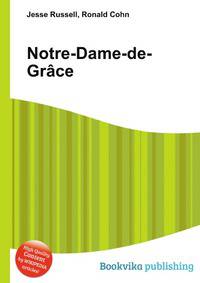 Notre-Dame-de-Grace