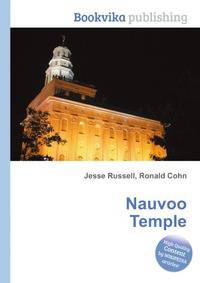 Nauvoo Temple