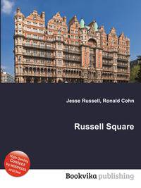 Russell Square