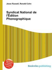 Syndicat National de l'?dition Phonographique