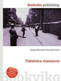 Tlatelolco massacre