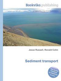 Sediment transport