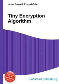 Tiny Encryption Algorithm