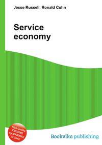Service economy