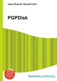 PGPDisk