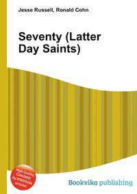 Seventy (Latter Day Saints)