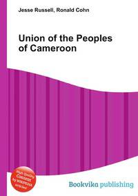 Union of the Peoples of Cameroon