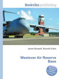 Westover Air Reserve Base