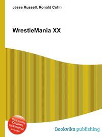 WrestleMania XX