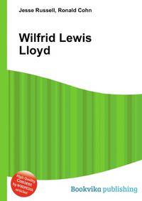 Wilfrid Lewis Lloyd