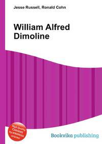 William Alfred Dimoline