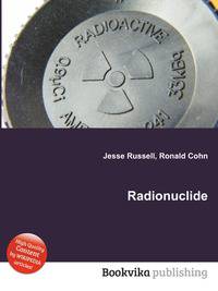 Radionuclide