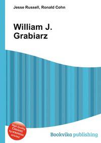 William J. Grabiarz