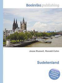 Sudetenland