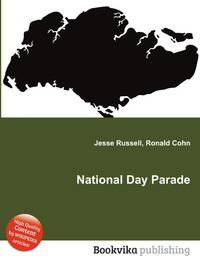 National Day Parade