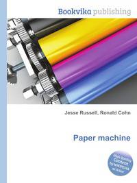 Paper machine