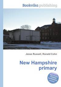 New Hampshire primary