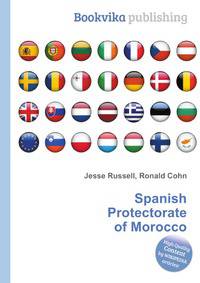 Spanish Protectorate of Morocco