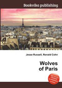 Wolves of Paris