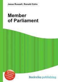 Member of Parliament