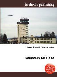 Ramstein Air Base
