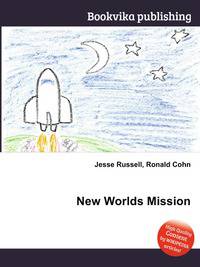 New Worlds Mission