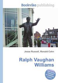 Ralph Vaughan Williams