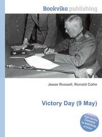 Victory Day (9 May)
