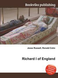Richard I of England