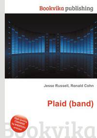 Plaid (band)