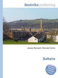Saltaire