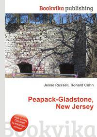 Peapack-Gladstone, New Jersey