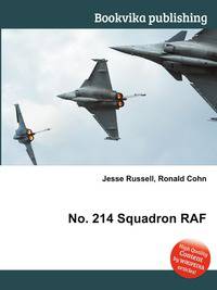 No. 214 Squadron RAF