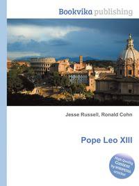 Pope Leo XIII