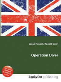 Operation Diver