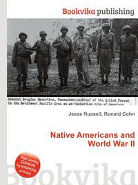 Native Americans and World War II