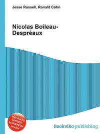 Nicolas Boileau-Despreaux