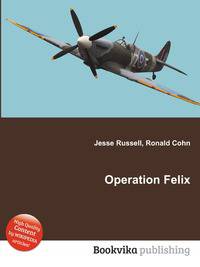 Operation Felix