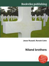 Niland brothers