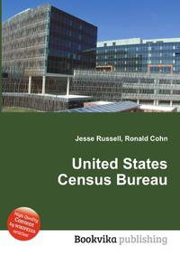 United States Census Bureau