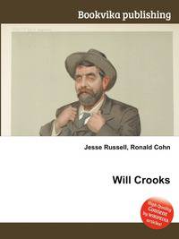 Will Crooks