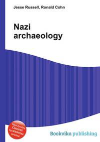 Nazi archaeology