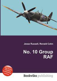 No. 10 Group RAF
