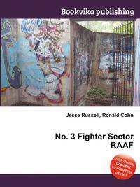 No. 3 Fighter Sector RAAF