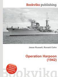 Operation Harpoon (1942)
